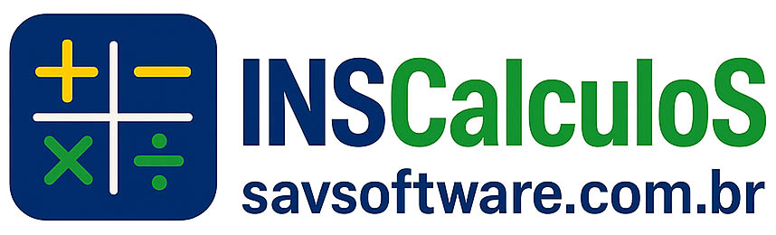 INSCalculoS